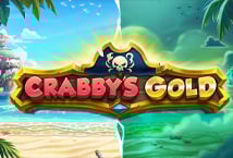 Crabby's Gold - Free social casino game