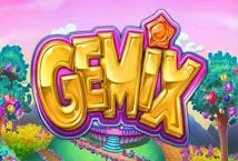 Gemix - Free gem matching game